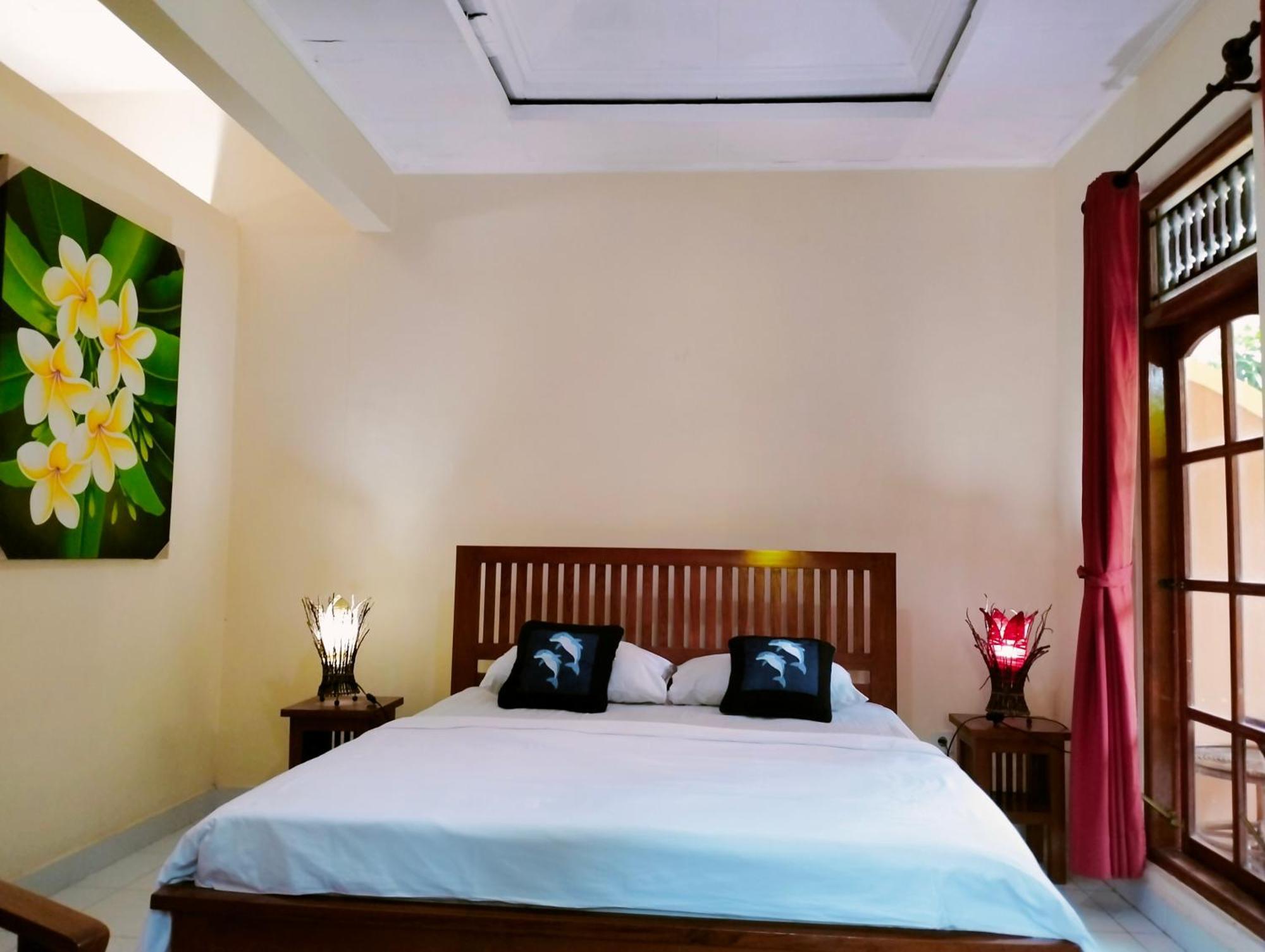 Kaia Lovina Guest House ภายนอก รูปภาพ